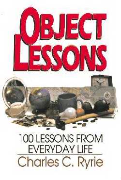 Object Lessons - Re-vived