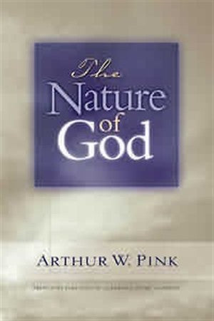 The Nature Of God - Re-vived