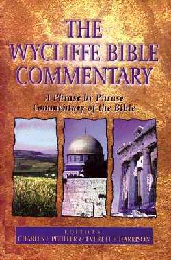 The Wycliffe Bible Commentary