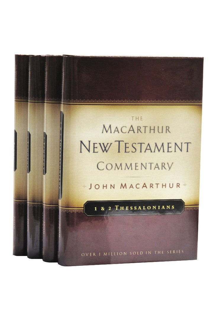 Pastoral Epistles- 1 & 2 Thessalonians, 1 & 2 Timothy, Titus - Re-vived