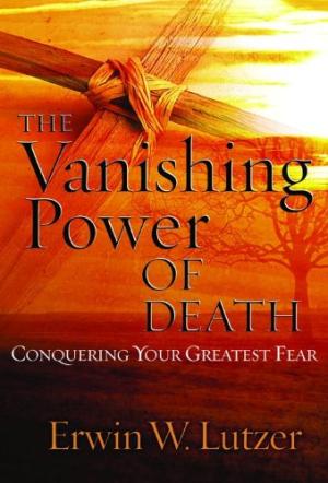 The Vanishing Power Of Death - Re-vived