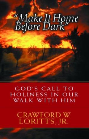 Make It Home Before Dark - Re-vived