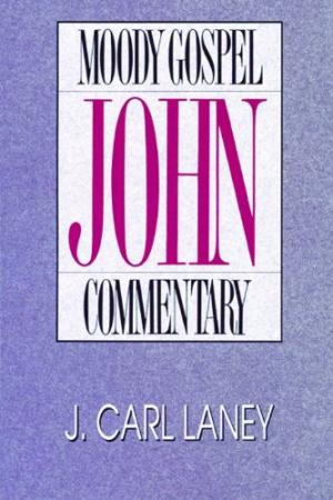 John- Moody Gospel Commentary - Re-vived