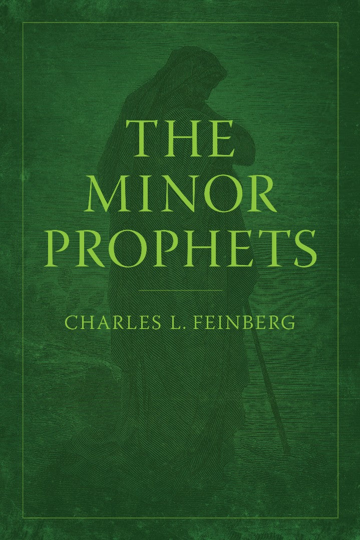 The Minor Prophets - Re-vived