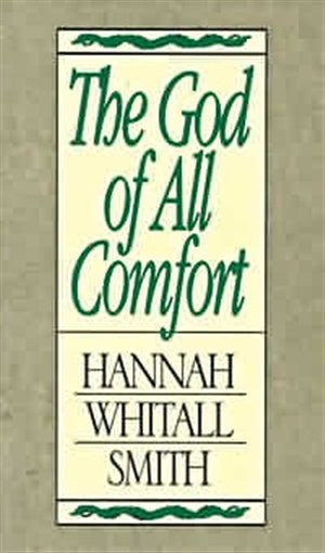 The God Of All Comfort - Re-vived