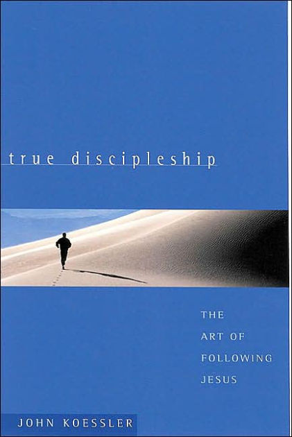 True Discipleship - Re-vived