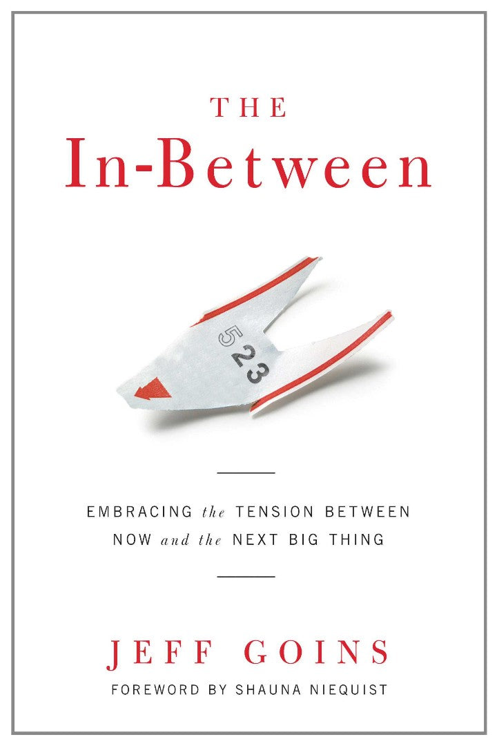 The In-Between - Re-vived