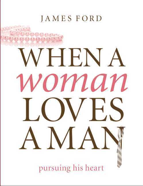 When A Woman Loves A Man