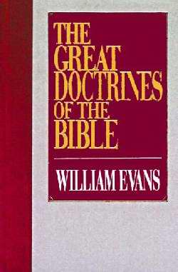 The Great Doctrines Of The Bible - Re-vived