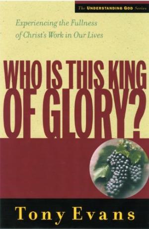 Who Is This King Of Glory?