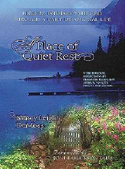 A Place of Quiet Rest - Re-vived