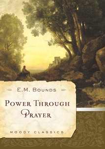 Power Through Prayer