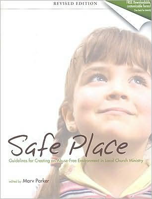 Safe Place - Re-vived