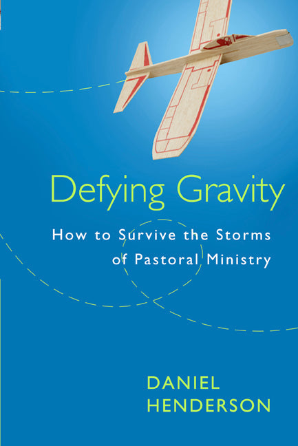 Defying Gravity