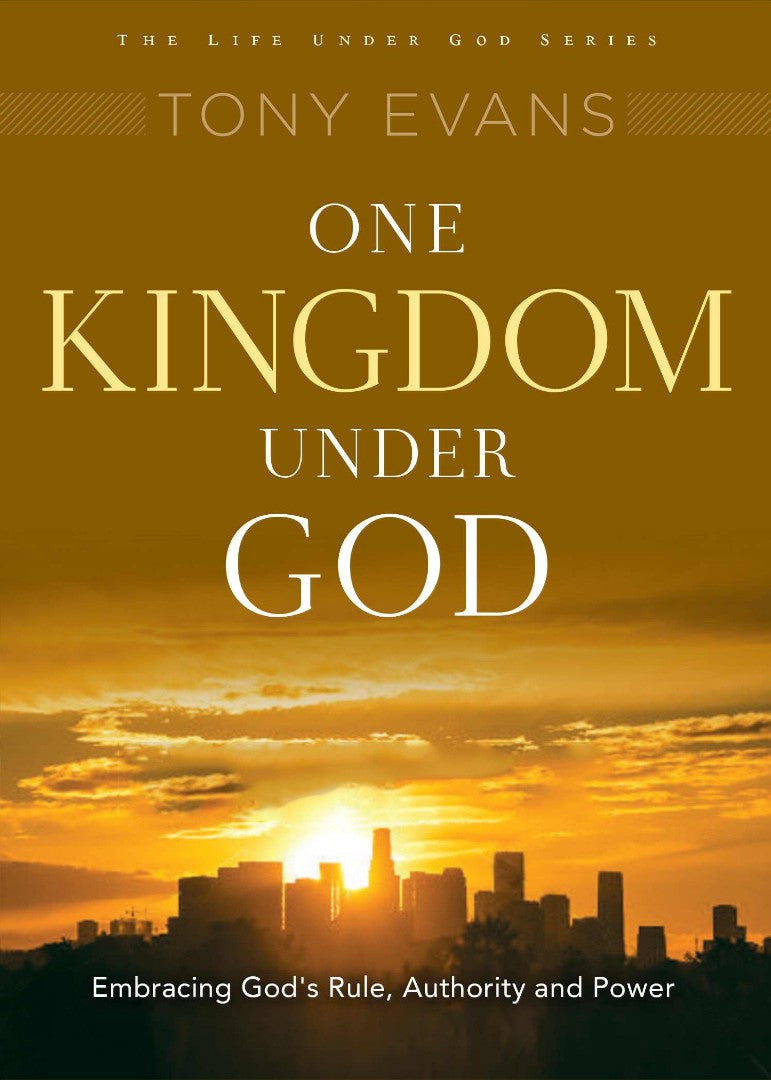 One Kingdom Under God - Re-vived