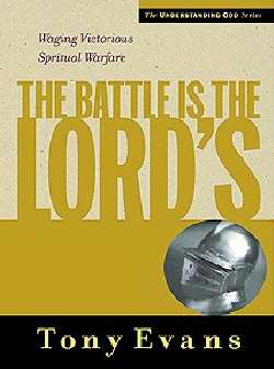 The Battle Is The Lords - Re-vived