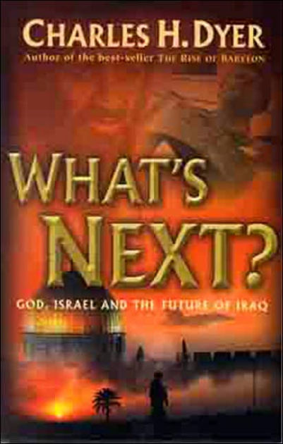 What'S Next?