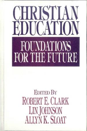 Christian Education