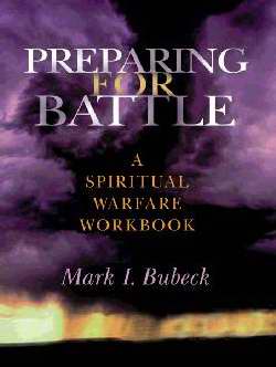 Preparing For Battle - Re-vived