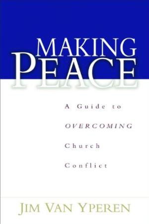Making Peace - Re-vived