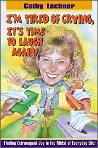 I'm Tired Of Crying, It's Time To Laugh Again - Re-vived