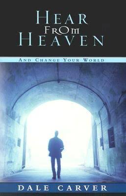 Hear From Heaven And Change Your World - Re-vived