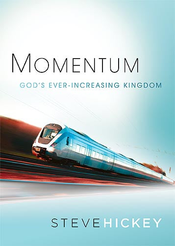 Momentum - Re-vived