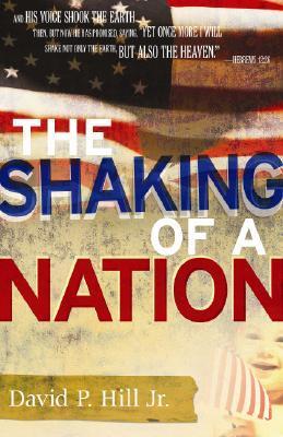 The Shaking Of A Nation