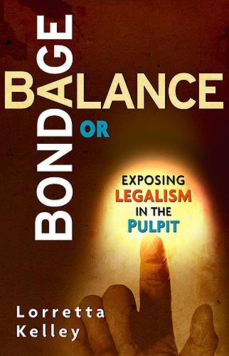Balance Or Bondage