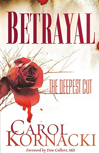 Betrayal - Re-vived