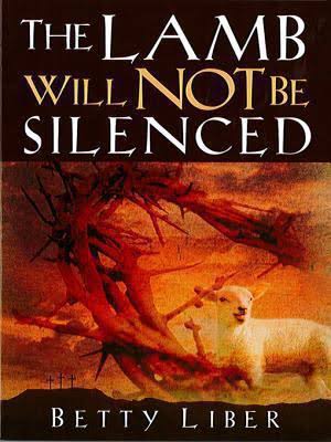 The Lamb Will Not Be Silenced - Re-vived