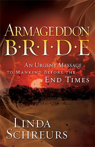 Armageddon Bride - Re-vived