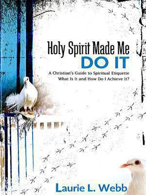 Holy Spirit Made Me Do It - Re-vived