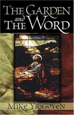 The Garden And The Word - Re-vived