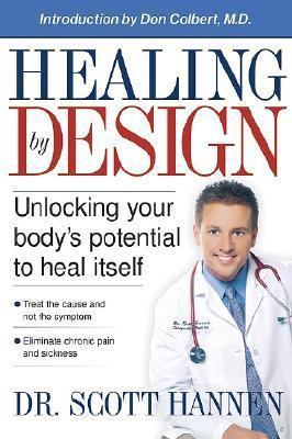Healing By Design - Re-vived