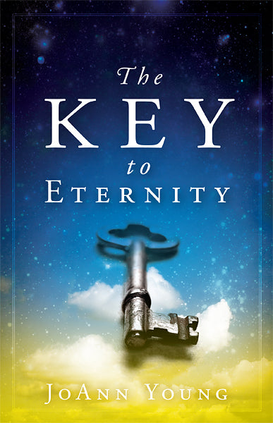The Key To Eternity - Re-vived
