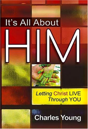 It's All About Him - Re-vived