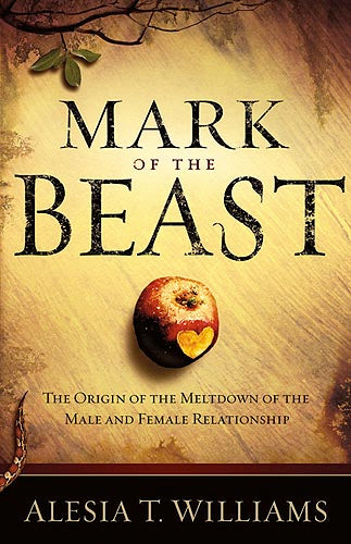 Mark Of The Beast - Re-vived