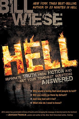 Hell - Re-vived