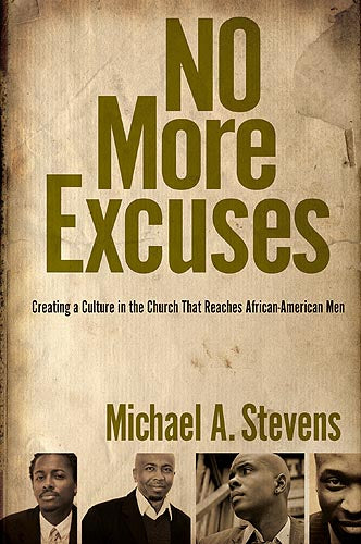 No More Excuses - Re-vived