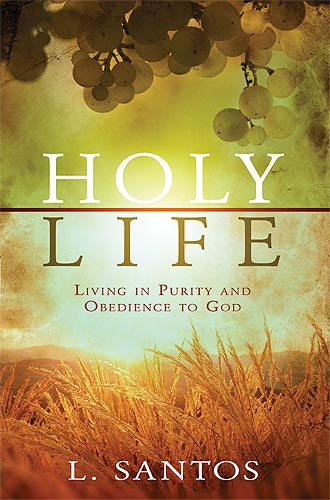 Holy Life - Re-vived