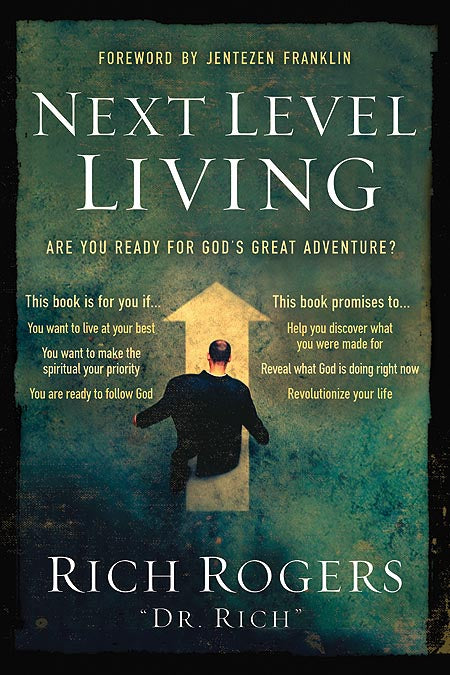 Next Level Living - Re-vived