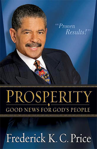 Prosperity - Re-vived