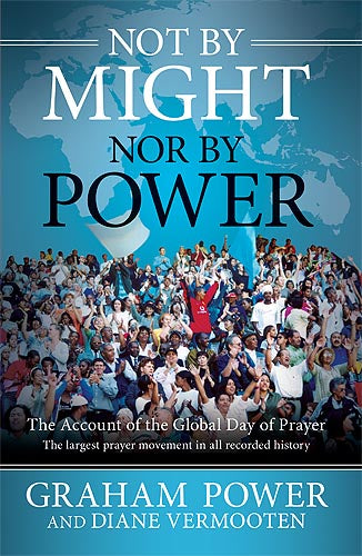 Not By Might, Nor By Power