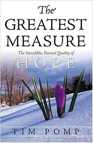 The Greatest Measure - Re-vived