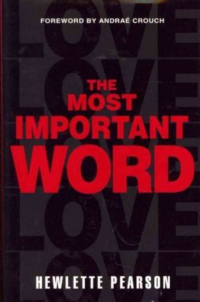 The Most Important Word - Re-vived