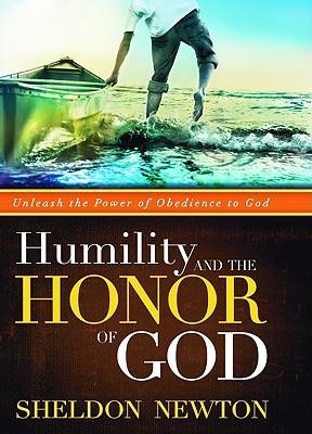 Humility And The Honor Of God - Re-vived