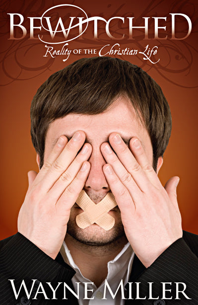 Bewitched - Re-vived