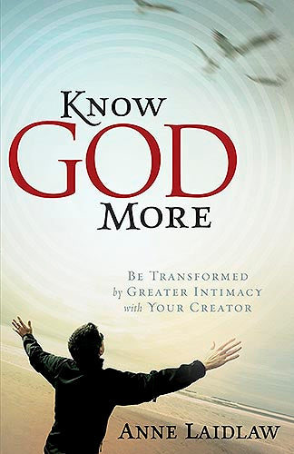 Know God More - Re-vived
