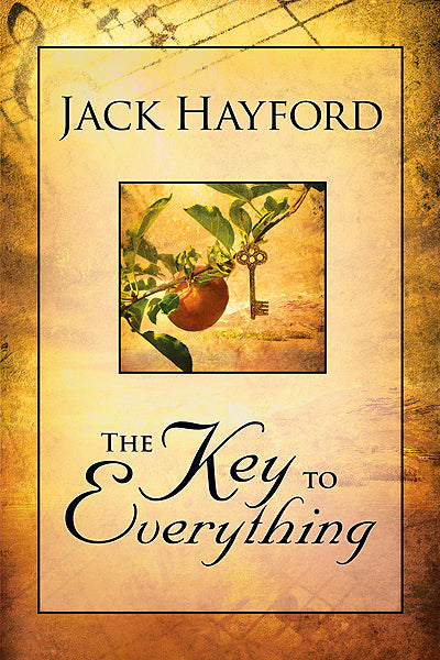 Key To Everything - Re-vived